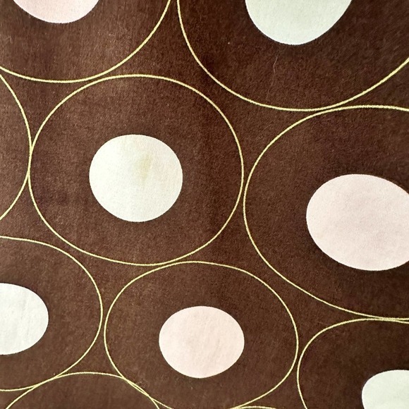 TALBOTS Stretch A Line Skirt Size 12 - Picture 4 of 8